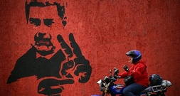 Vor US-Prozess: Venezuelas Ex-Präsident Maduro pocht auf Immunität