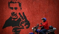 Vor US-Prozess: Venezuelas Ex-Präsident Maduro pocht auf Immunität