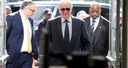 Epstein-Skandal: US-Milliardär Black verweigert Kongressanhörung