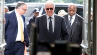 Epstein-Skandal: US-Milliardär Black verweigert Kongressanhörung