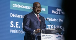 Demokratische Republik Kongo will Botschaft in Israel nach Jerusalem verlegen