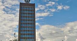 VW-Aufsichtsrat stimmt Sanierungskonzept zu