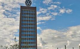 VW-Aufsichtsrat stimmt Sanierungskonzept zu