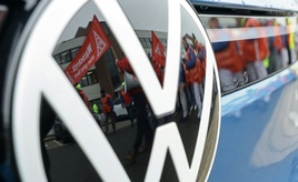 50.000 Stellen betroffen: Aufsichtsrat von Volkswagen stimmt Sanierungsplan zu