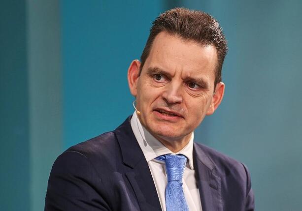 Bild vergr&ouml;&szlig;ern: Eon-Chef befürchtet weitere Gaspreissteigerungen
