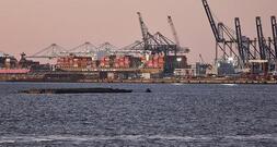 Auftragseingang im Verarbeitenden Gewerbe im Juli gestiegen