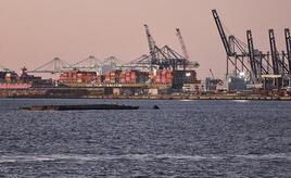 Auftragseingang im Verarbeitenden Gewerbe im Juli gestiegen