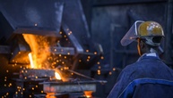 Großaufträge sorgen für deutliches Auftragsplus für die Industrie im Juli