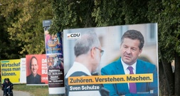 Wahl-O-Mat zu Sachsen-Anhalt-Wahl: Zugriffe erreichen Rekordzahl