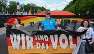 Demokratie-Monitor: Fast jeder Fünfte mit rechtspopulistischem Weltbild