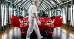 Einstimmiger Beschluss im Aufsichtsrat: VW streicht 50.000 weitere Stellen