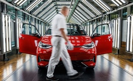 Einstimmiger Beschluss im Aufsichtsrat: VW streicht 50.000 weitere Stellen