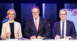 Nach BSW-Austritten in Thüringen: Koalition soll weiter bestehen bleiben
