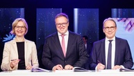 Nach BSW-Austritten in Thüringen: Koalition soll weiter bestehen bleiben
