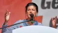 Wagenknecht: Regierungsbeteiligung in Thüringen war Fehler