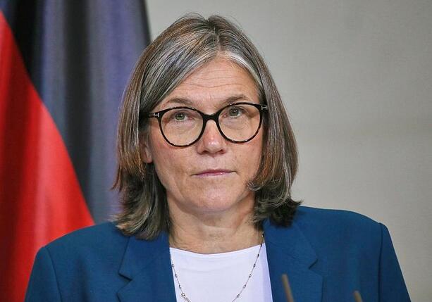 Bild vergr&ouml;&szlig;ern: Vizechefin des VW-Aufsichtsrats zweifelt an Sparzielen