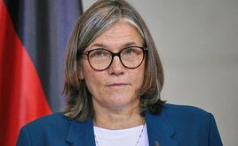 Vizechefin des VW-Aufsichtsrats zweifelt an Sparzielen