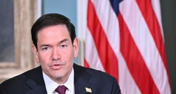 US-Außenminister Rubio reist nach Kolumbien, Ecuador und Peru