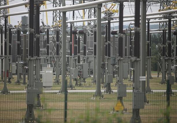 Bild vergr&ouml;&szlig;ern: Angriffe auf Umspannwerke: NRW-Energieministerin kritisiert Regierung