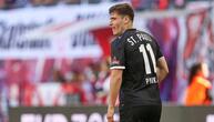 2. Bundesliga: Bielefeld und St.Pauli trennen sich unentschieden