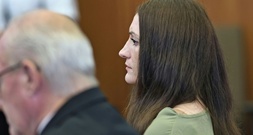 US-Prozess gegen mutmaßliche Kindsmörderin Lindsay Clancy geplatzt