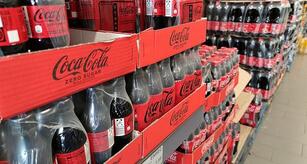 Coca-Cola-Deutschlandchef: Zero-Getränke sind Wachstumsmarkt