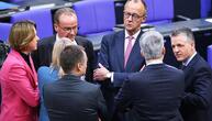 Söder will Ende der Personalspekulationen in Union