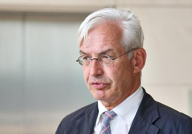 Bild vergr&ouml;&szlig;ern: Unionsfraktionsvize will strikten Sparkurs