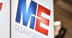 Gesamtmetall will Kürzung des Arbeitslosengeldes auf zwölf Monate