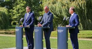 AWO-Chef wirft Regierung Gefährdung des sozialen Friedens vor