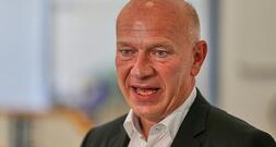 Wegner räumt Abfluss sensibler Daten bei Hackerangriff ein