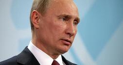 Putin weist 72-stündigen Stopp von Angriffen auf Kiew an