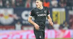 Bundesliga: Freiburg gewinnt in Paderborn - Platz eins