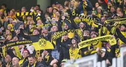 DFB-Pokal-Auslosung: Dortmund empfängt Bremen