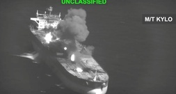 Revolutionsgarden: Iran nimmt nach US-Angriff Tanker in Hormus-Meerenge ins Visier