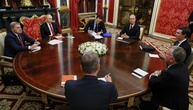 Weißes Haus: US-Gesandte und Putin erörterten