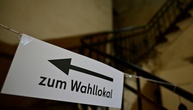 Wählerinnen und Wähler stimmen in Sachsen-Anhalt über neuen Landtag ab