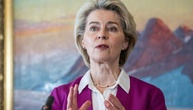 Von der Leyen reist nach Grönland