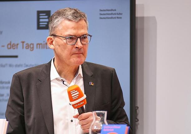 Bild vergr&ouml;&szlig;ern: Kiesewetter: Berliner Datenleck gefährdet nationale Sicherheit