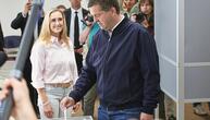 Auch Sachsen-Anhalts Ministerpräsident Schulze hat gewählt
