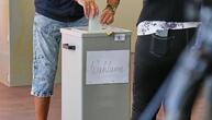 Wahlbeteiligung in Sachsen-Anhalt bis zum Mittag bei 34,7 Prozent