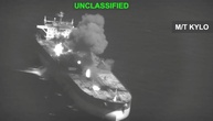 Iran-Krieg: Mehrere Öltanker und andere Schiffe attackiert