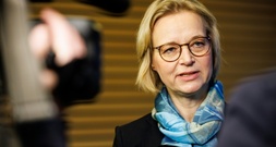 Nach Bruch mit Bundespartei: Frühere Thüringer BSW-Spitzen gründen neue Partei