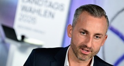 Siegmund lehnt AfD-geführte Minderheitsregierung in Sachsen-Anhalt ab
