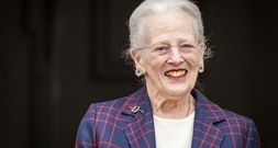 Dänemark: Frühere Königin Margrethe nach Schwächeanfall im Krankenhaus
