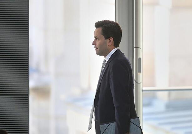 Bild vergr&ouml;&szlig;ern: JU-Chef Winkel fordert zügige Rentenreform