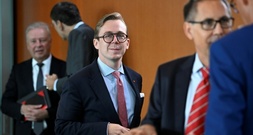 CDU-Politiker Amthor verteidigt Reformkurs und Kanzler Merz gegen Kritik