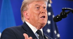 Trump schlägt Umbenennung von US-Bundesstaat New Mexico in 