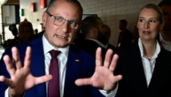 Chrupalla: AfD-Sieg in Sachsen-Anhalt ist klares Signal gegen 