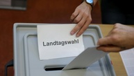 Mittelalte Menschen und Männer in Sachsen-Anhalt besonders oft AfD-Wähler